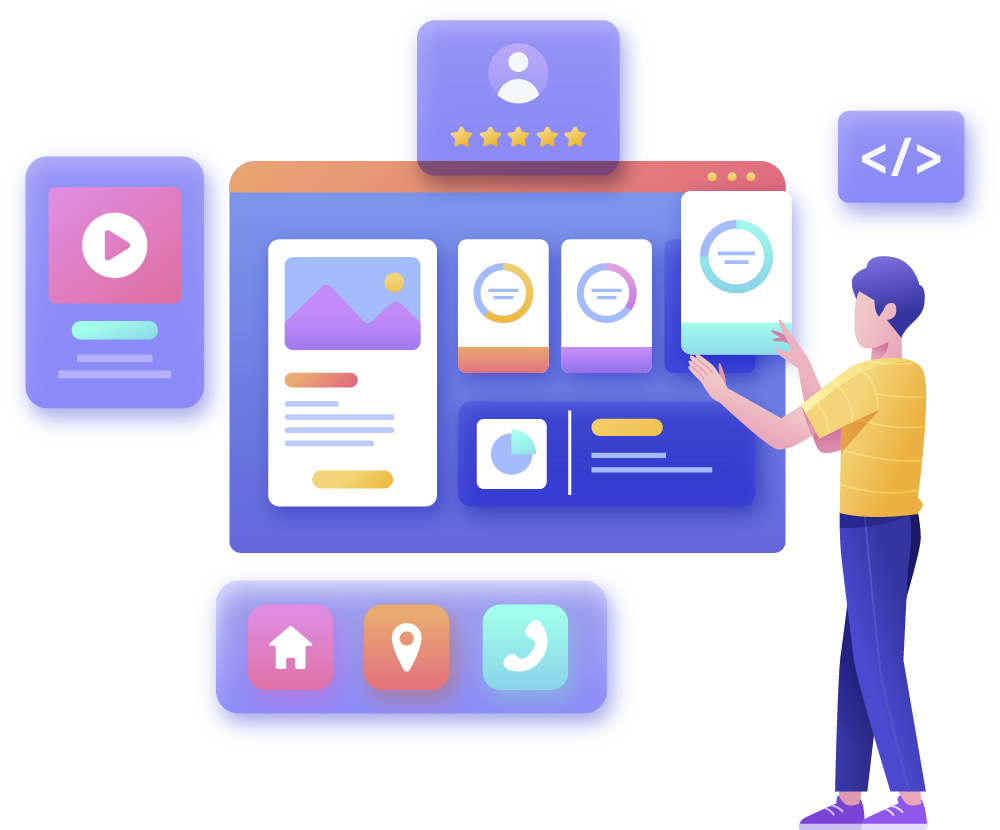 快鸭加速器 Image